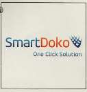 SMARTDOKO (and logo) trademark logo