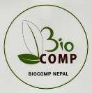 BIO COMP NEPAL (and logo) trademark logo