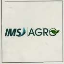 IMS AGRO (and logo) trademark logo