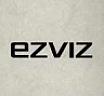 ezviz (and logo) trademark logo
