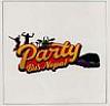 PARTY BUS NEPAL (and logo) trademark logo