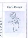 DOUGHBOY trademark logo