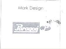 PARAGON trademark logo