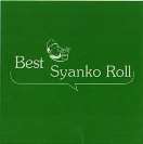 BEST SYANKO ROLL (and logo) trademark logo