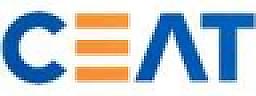 CEAT (and logo) trademark logo