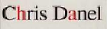 CD (and logo) trademark logo