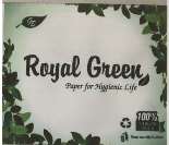 ROYAL TITANIUM (and logo) trademark logo