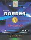 BORDER (and logo) trademark logo
