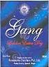 GANG (and logo) trademark logo