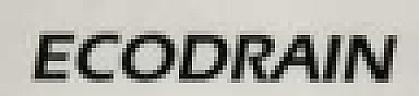 DURAFLO (and logo) trademark logo