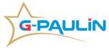 G-PAULIN (and logo) trademark logo