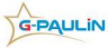 G-PAULIN (and logo) trademark logo