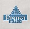 BISHAL O.P.C. CEMENT (and logo) trademark logo