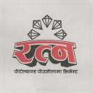 ASHOKA PPC CEMENT (and logo) trademark logo