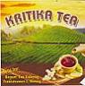 KRITIKA TEA (and logo) trademark logo