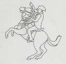 SHERA (and logo) trademark logo