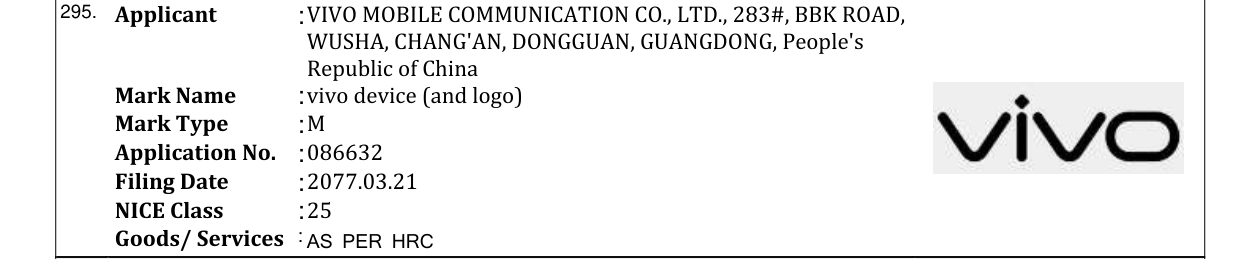 Original bulletin entry for MAGNET