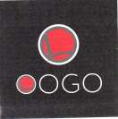 OOGO (and logo) trademark logo