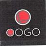 OOGO (and logo) trademark logo