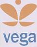 VEGA (and logo) trademark logo