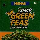 MISMAS PUFF CURLS (and logo) trademark logo