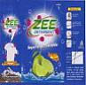 ZEE (and logo) trademark logo
