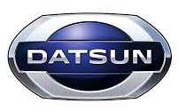 DATSUN (and logo) trademark logo
