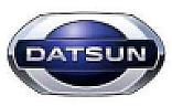 DATSUN (and logo) trademark logo