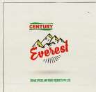 CENTURY DATCH (and logo) trademark logo