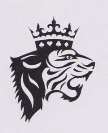 TIGER PALACE (and logo) trademark logo