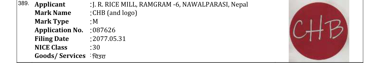 Original bulletin entry for SPATIK