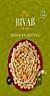 BIVAB KING'S PREMIUM MACARONI PASTA (and logo) trademark logo