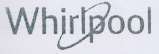 WHIRLPOOL W/RING (and logo) trademark logo
