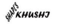 SHAPL'S KHUSI (and logo) trademark logo
