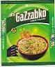 SV'S GAZZABKO INSTANT NOODLES (and logo) trademark logo