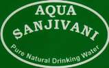 AQUA PARADISE (and logo) trademark logo