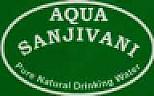 AQUA PARADISE (and logo) trademark logo