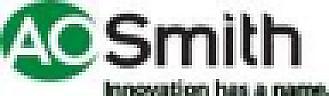 AO SMITH (and logo) trademark logo