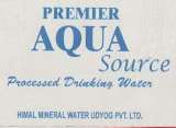 AQUA BLUE LIFE (and logo) trademark logo