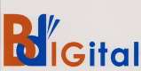 BIG DIGITAL (and logo) trademark logo