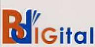 BIG DIGITAL (and logo) trademark logo