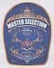MASTER SELECTION (and logo) trademark logo