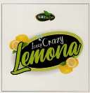 AGRO THAI FOOD ICEEY LEMON FIZZ (and logo) trademark logo