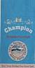CHAMPION RUSSIAN FLAVOUR (and logo) trademark logo