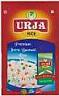URJA (and logo) trademark logo