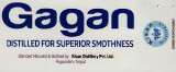 CLAP LITCHI FLAVOUR (and logo) trademark logo