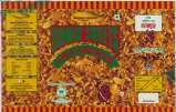 BOMBAY SWEETS CHANACHUR (and logo) trademark logo