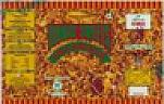 BOMBAY SWEETS CHANACHUR (and logo) trademark logo