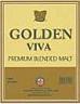 GOLDEN VIVA (and logo) trademark logo