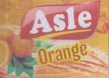 ASLE (and logo) trademark logo